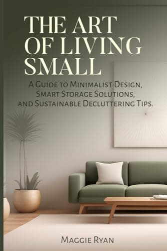 The Art of Living Small