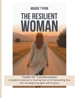 The Resilient Woman Toolkit